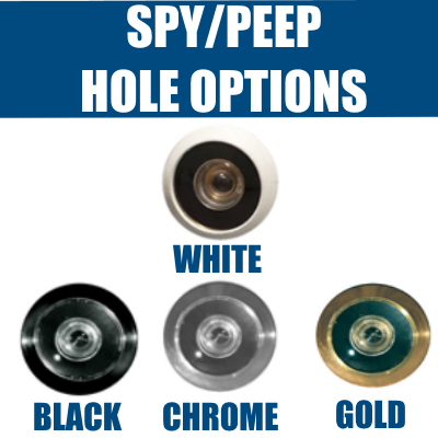 Spy/Peep Hole